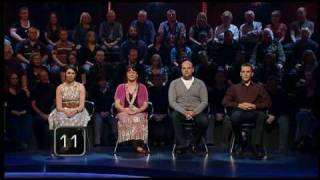 Full Ian on Mastermind Update