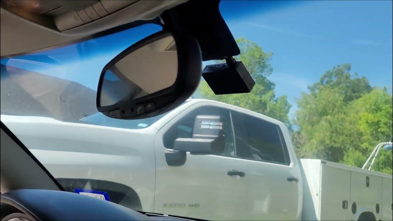 How to Fix a rear view mirror in your car. Versachem 11109 rear view