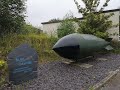 RAF Barnham atomic weapons store