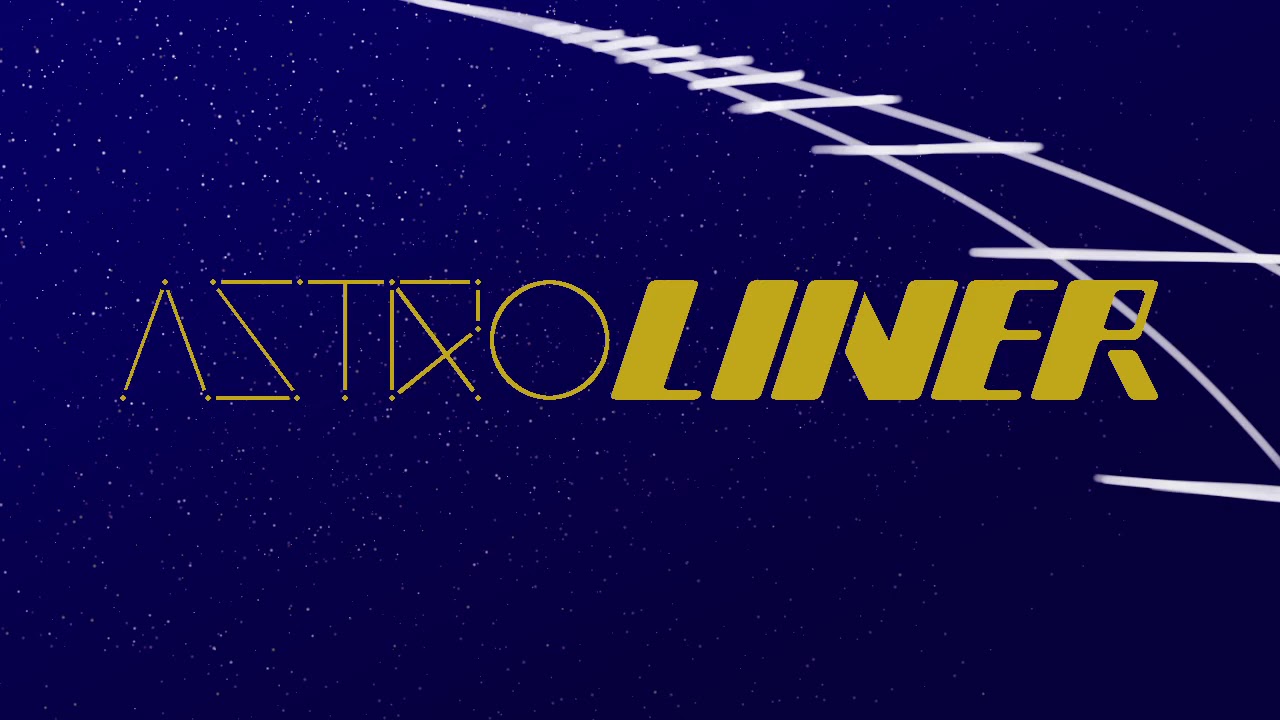 アストロライナー [フリーBGM] YouTube