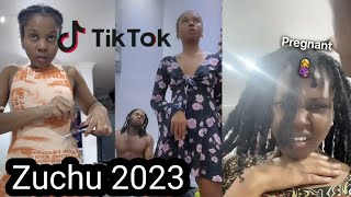 Vituko vya zuchu Tiktok 2023