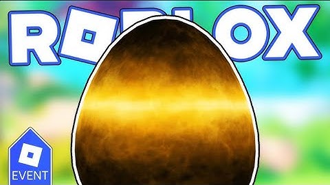[EVENT] How to get The Egg of the Blinding Corona in The Hatch Hub! (Egg Hunt 2025) | Roblox