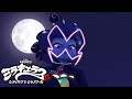 【ミラキュラス】サンドボーイ | アクマタイズ