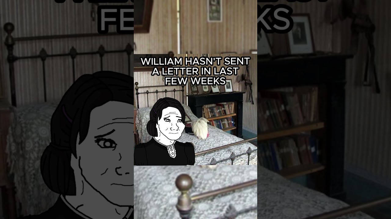 A Message of Love Through War and Time ⏳❤️