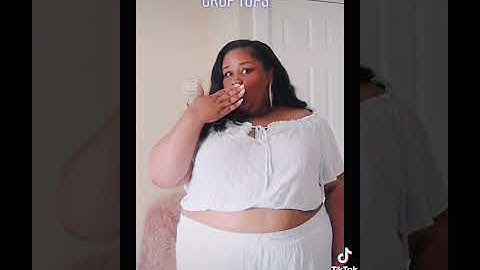 "Do NOT Wear These!" Plus Size Fashion Tips for Apple Shapes