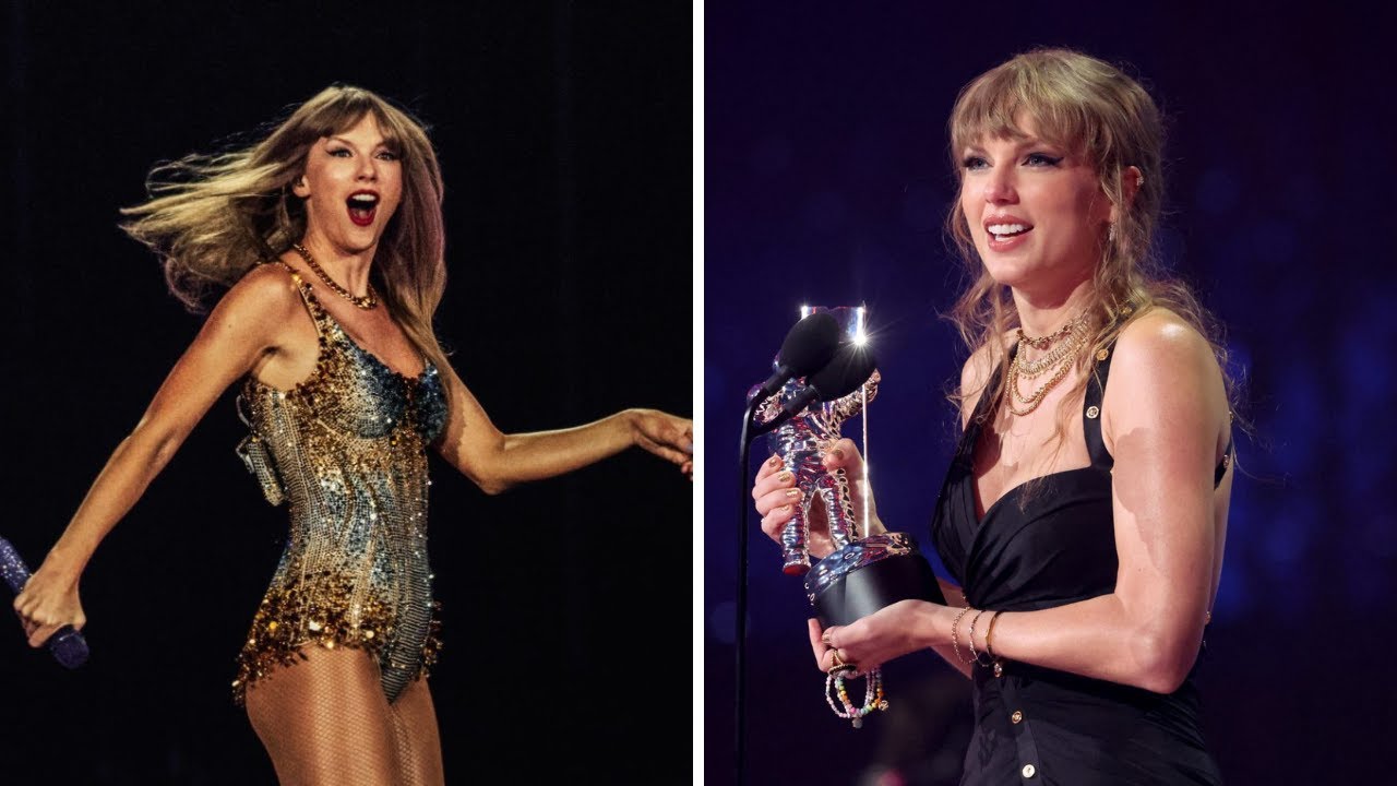 From Stages to Billions: Taylor Swift's Unprecedented Financial Milestone with the Eras Tour