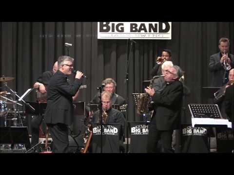 Kempen Big Band Advertising Video