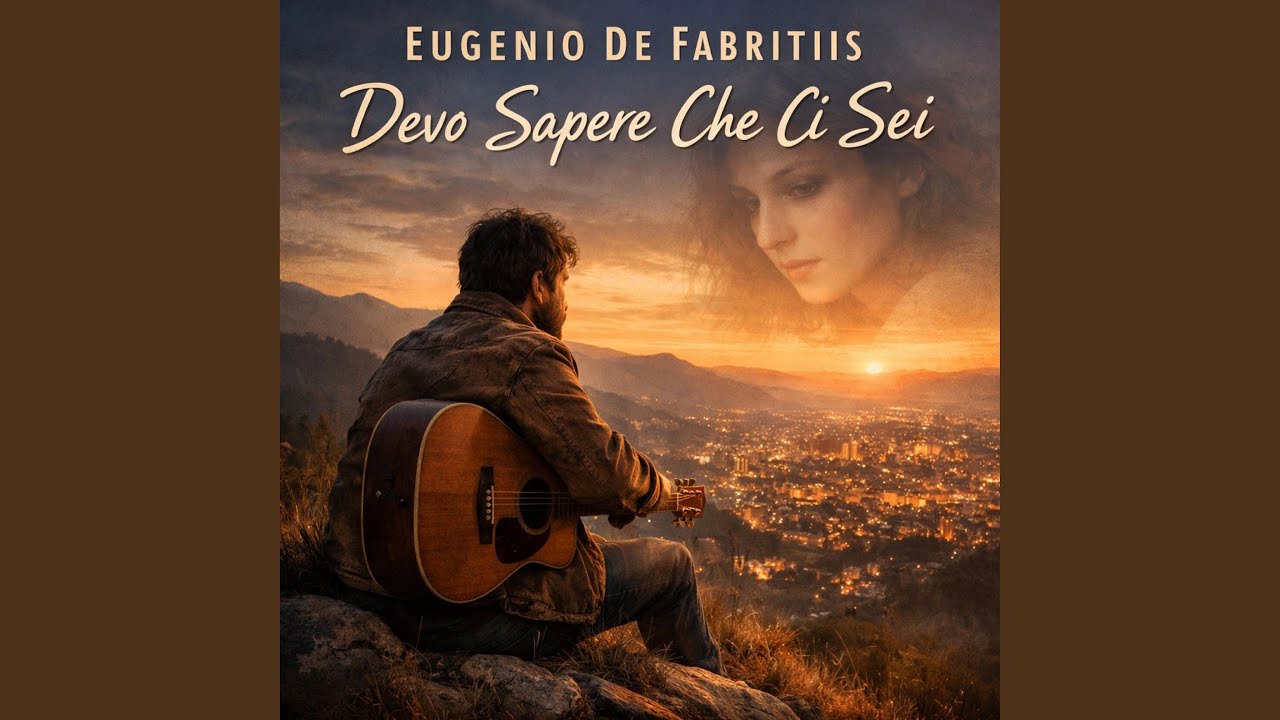 Devo sapere che ci sei