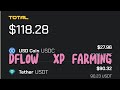 XP FARMING sa Solana Network!