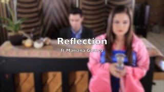 Reflection (Mulan/Disney) Cover HousePuzzle ft Mariana Gomez