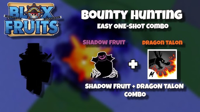 Soul vs Shadow, Blox Fruits
