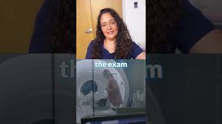 Meet Sky, Your MRI Tech