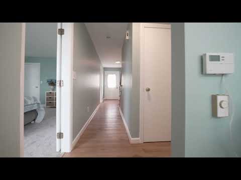 16 Lake Attitash Road, Amesbury, MA home video tour