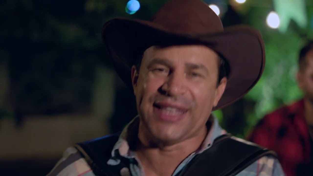 São João Diferente com Rony Barbosa