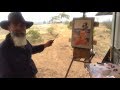 Real Time Plein Air Series - Breathe Life Into Your  Work!!