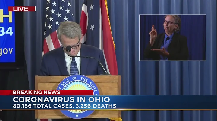 DeWine calls for HB6 repeal and replace