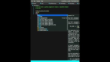 program to remove duplicate element from any list in #python #programming #shorts #newshorts #code