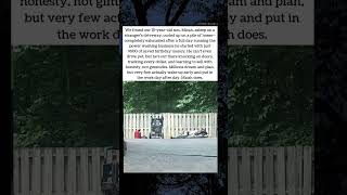 Built on Hard Work 💪💛