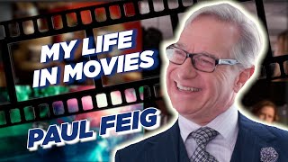 Paul Feig Talks A Simple Favor And Spy Sequels & Ruined Takes Laughing On Set Of Bridesmaids