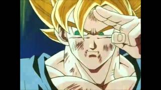 Video thumbnail of "Dragon Ball Z Soundtrack adios Majin boo"