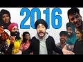 BLOOPERS 2016 - Jus Reign