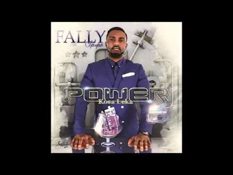 Fally Ipupa Hustler is Back