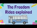 Civil Rights Movement: The Freedom Rides | GCSE History