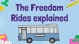 Civil Rights Movement: The Freedom Rides | GCSE History