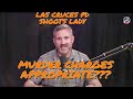 Should this Officer Be Charged with Murder? Legal Breakdown