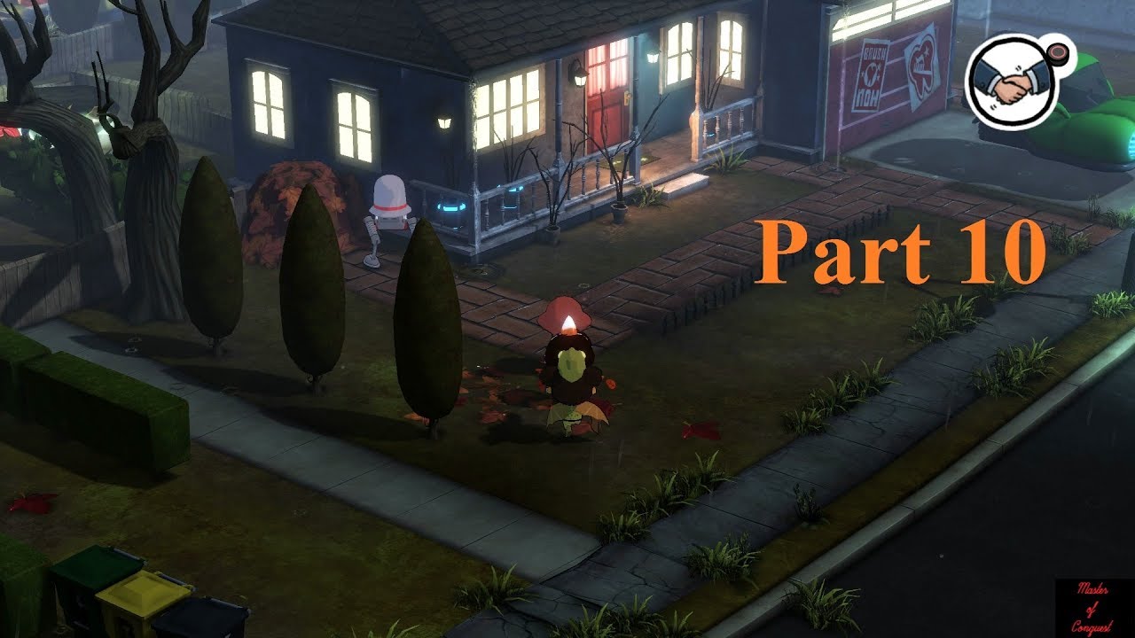 Costume Quest 2 Walkthrough PS4 Part 10 Hardcorn Mode Sadie s Quest YouTube costume-quest-2-walkthrough-ps4-part-10-hardcorn-mode-sadie-s-quest-youtube