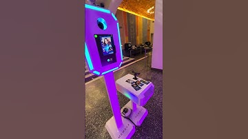 AI PhotoBooth at Your Event 📸