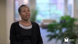 Dr. Nathalie Johnson: Introduction - physical and emotional changes from Cancer Treatment