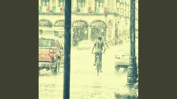 Inspiring Ambiance for Soothing Rain