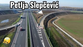 Brza Saobraćajnica Slepčević-Badovinci Kako Napreduju Radovi Na Petlji Slepčević