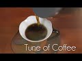 Tune of coffee - No one else like you (Adam Levine) Day 06