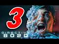 (ho rischiato!) DIRECTIVE 8020 [Walkthrough Gameplay ITA PS5 - PARTE 3] - SIAMO IN TRAPPOLA!!