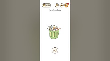 Brain Find level 51-60 gameplay walktrough