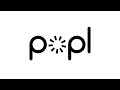 Popl - Share your digital business card with a tap