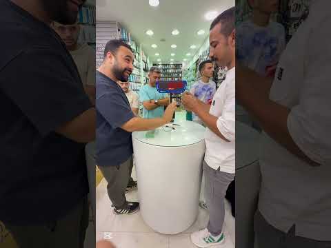 لعبة التحدي اتحداك لو حليت دي تكسب ساعة هدية من بص وطل