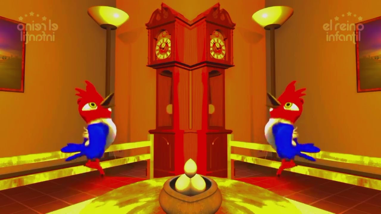 Their companion got hit by a ball