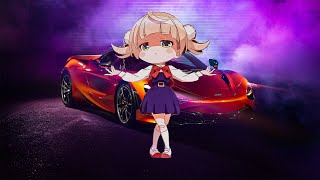 Loli God Requiem Shigure Ui Astronaut In The Ocean Bemax Cover Remix Amv