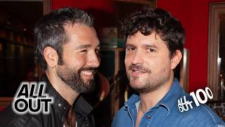 Gays On Gays: All Out’s Jon Dean Interviewed By Actor Ben Aldridge