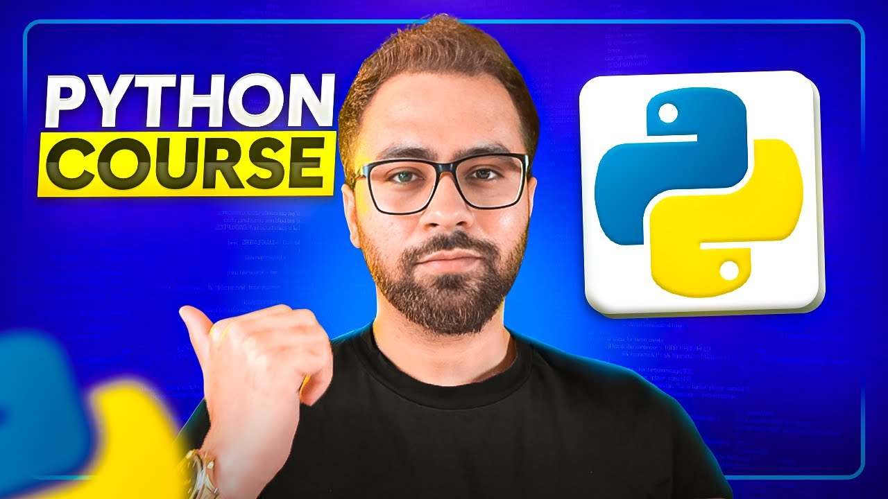 What is Python? Python Explained in 6 Minutes For BEGINNERS - YouTube
