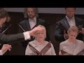 Arvo Pärt - &quot;Adam&#39;s Lament&quot; (for mixed choir and string orchestra) - Minin-choir&amp;OpenSoundOrchestra
