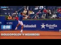 Barcelona Open Banc Sabadell 2016 Day 5