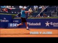 Barcelona Open Banc Sabadell 2016 Day 5
