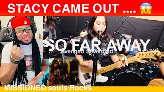 Download Lagu THEY PLAY ANY SONG ... MISSIONED SOULS - SO FAR AWAY | AVENGED SEVEN-FOLD MP3 Download Lagu THEY PLAY ANY SONG ... MISSIONED SOULS - SO FAR AWAY | AVENGED SEVEN-FOLD MP3