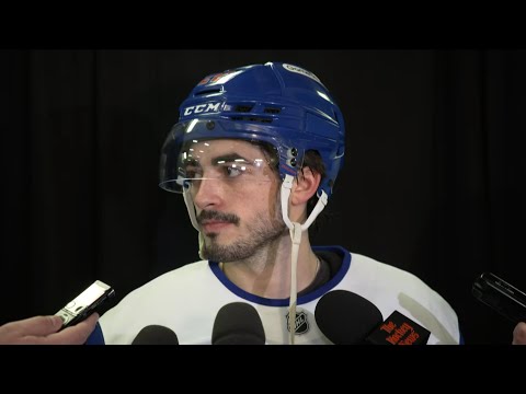 RAW | Matt Savoie 12.10.25