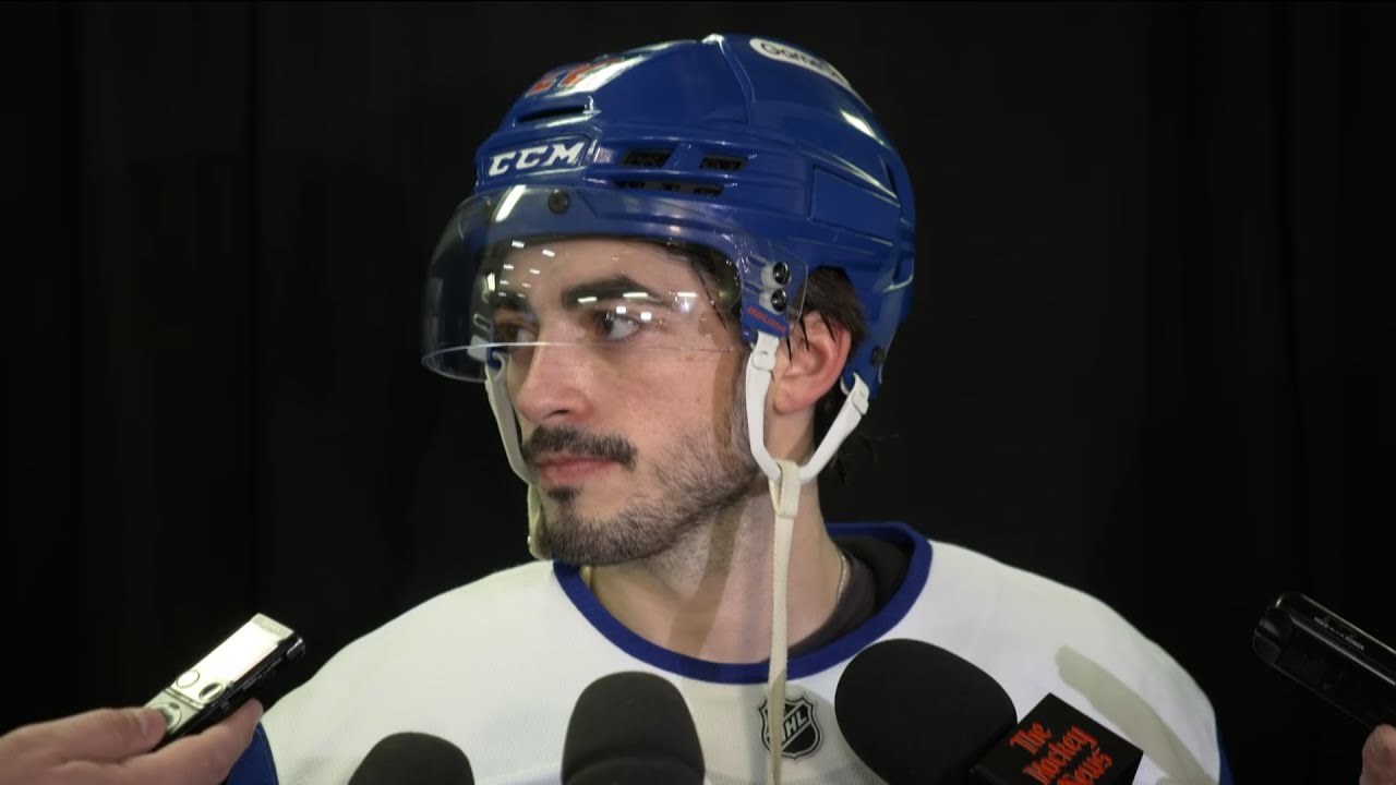 RAW | Matt Savoie 12.10.25