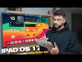 How to Use Interactive Widgets in New iPadOS 17! + Customization Tips (What' On My iPad)